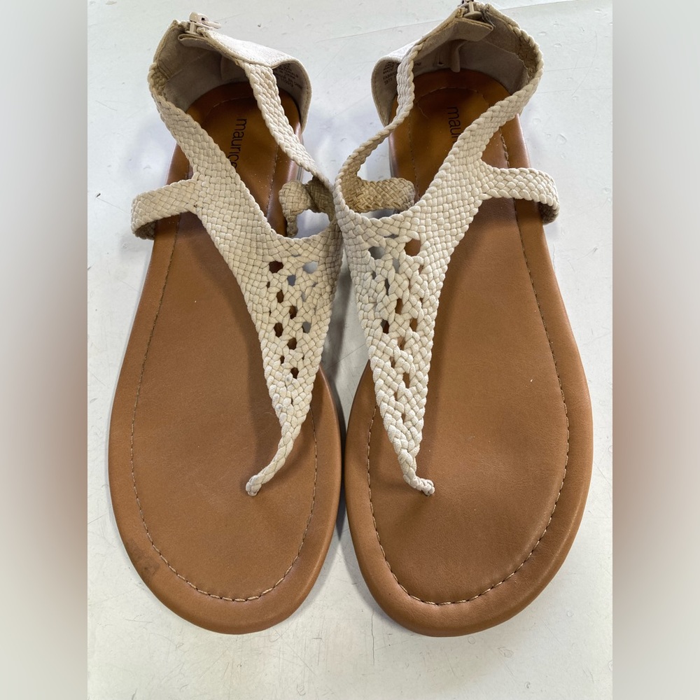 Women’s Maurices Sandals Size 11
